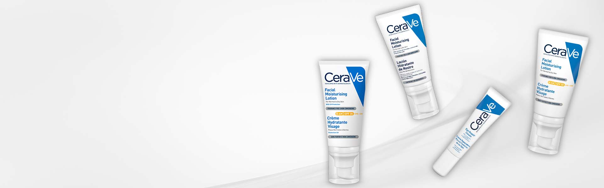 Hidratação Rosto CeraVe