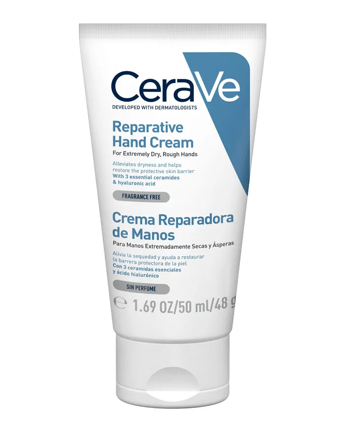 Creme Reparador de Mãos