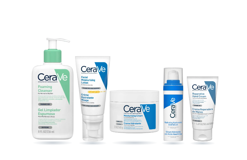 Kit Super Best-Sellers • Top 5 Dermatologistas