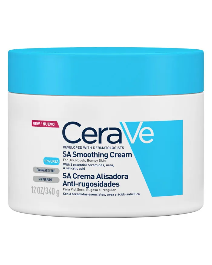 SA Creme Hidratante Antirrugosidades